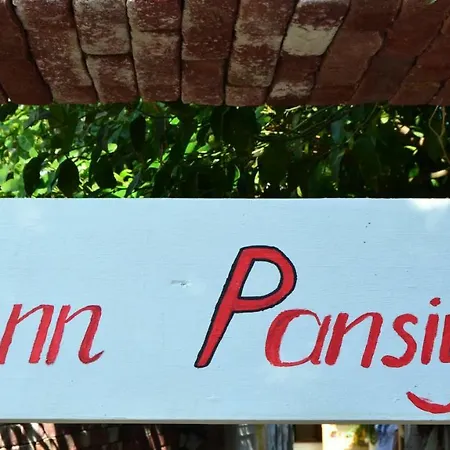 Ubytování v soukromí Hann Seferihisar